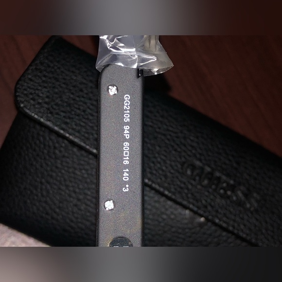 Mens Guess Sunglasses - Picture 5 of 6